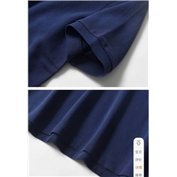 Мужское хлопковое поло   ✔️POl*O RALP*H LAURE*N  Оригинал