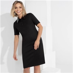 Платье, Мелодия моды (black)