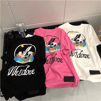 Футболка А 2 цвет ук в комент