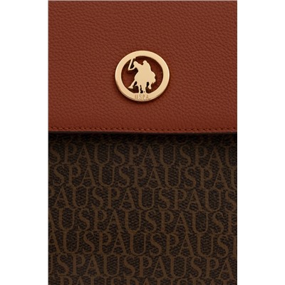 Kadın Kahverengi Çanta