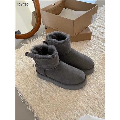 УГ*Г на высокой подошве