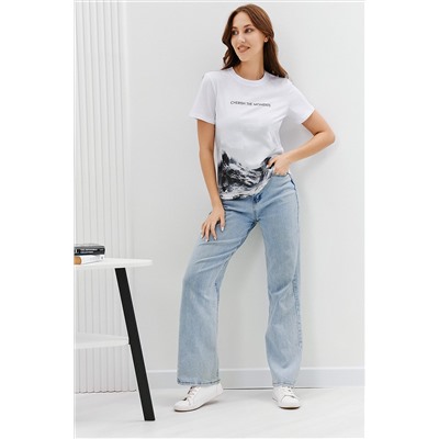 Футболка 67079 НАТАЛИ #894470