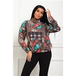 Джемпер 20689