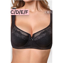 Бюстгальтер кружевной MARIA 2801 OIRO