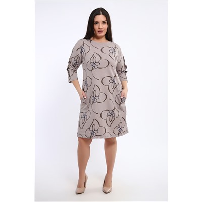29022 Платье женское