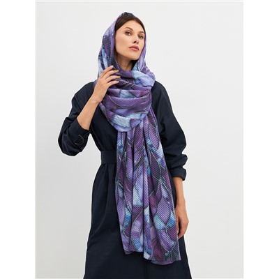 Палантин женский KSH15-165-3