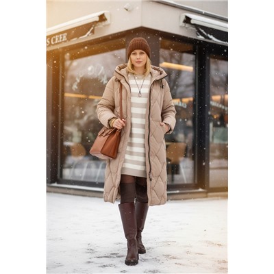 Зимняя куртка, арт.2886