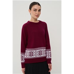 Джемпер NEWVAY #1051513