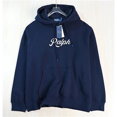 Мужская свободная повседневная толстовка  РАЛЬ*Ф Л