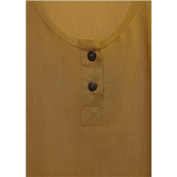 Top fluido botones