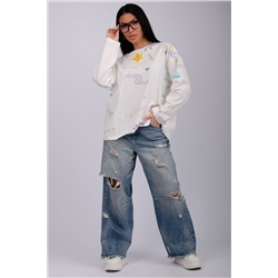 Лонгслив Свобода