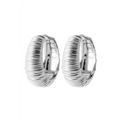 Criollas Plata esterlina