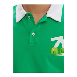 Футболка поло NOTA BENE #900569