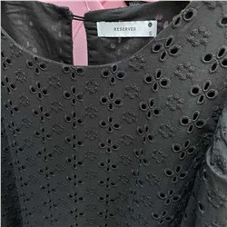 Маленькое чёрное платье Reserve*d