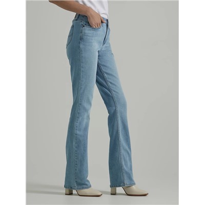 Women's Legendary Regular Bootcut Jean