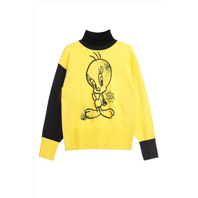 Свитер PLAYTODAY, 1064389