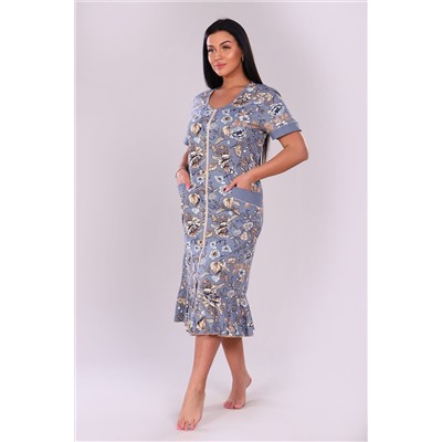 Халат 27100 НАТАЛИ #765955