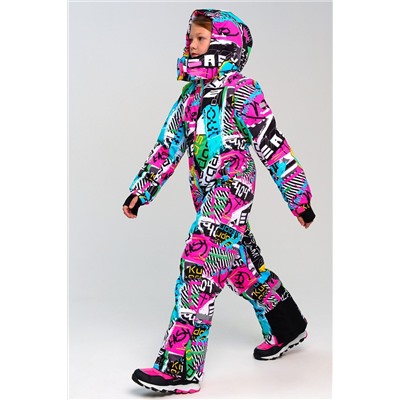 Комбинезон PLAYTODAY, 1060976