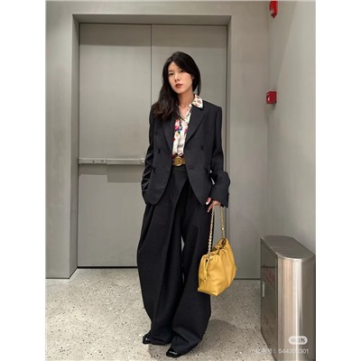 Пиджак шерсть люкс