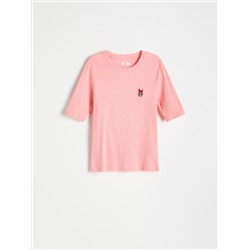 T-Shirt im Slim-Fit The Powerpuff Girls