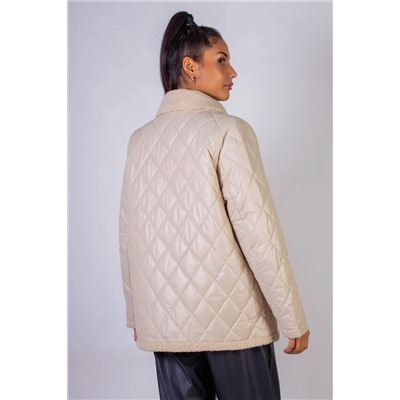 Демисезонная женская куртка арт.7035 А