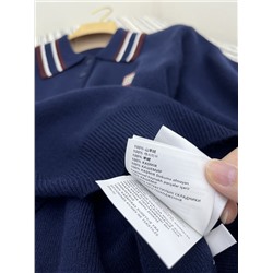 Поло люкс кашемир