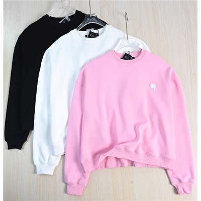 Женская толстовка КАР*Л! 😎