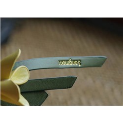 Трендовый обвес на сумку Экспорт Songmon*t