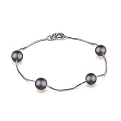 Браслет серебро 55008.4S2.19