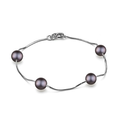 Браслет серебро 55008.4S2.17