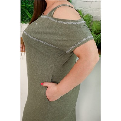 Платье 9120 НАТАЛИ #773120