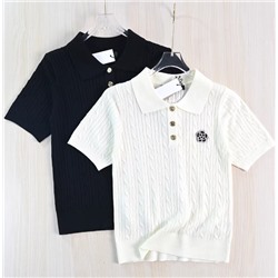 Трикотажная женская кофта  КАР*Л 😎