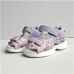 Сандалии для девочек