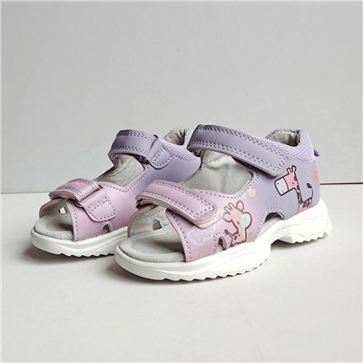 Сандалии для девочек