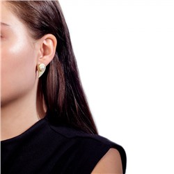 Серьги серебро 52827Y1H