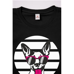 Футболка для девочки Happyfox