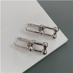 Серьги ТИФФАН*И