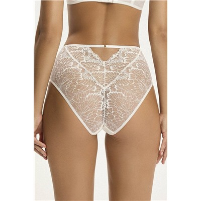 43750 CROWN/01X Трусы высокие ESOTIQ