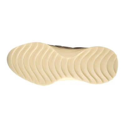 Fear of God x Athletics Los Angeles Lace Up Sneakers