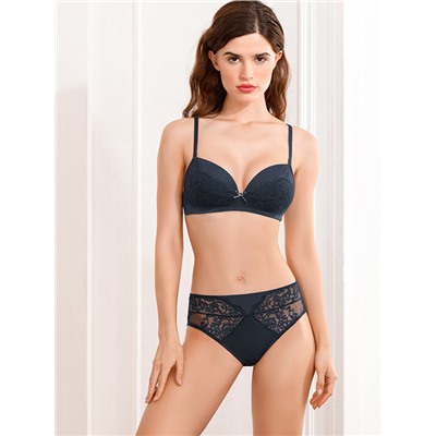 Комплект №779595 Arlette балконет слип Mioocchi