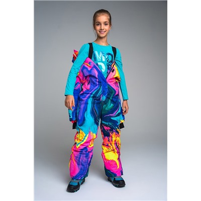 Комбинезон PLAYTODAY, 799332