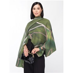 Палантин женский KSH15-16-4