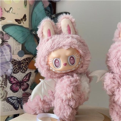 labubu игрушка дракоша