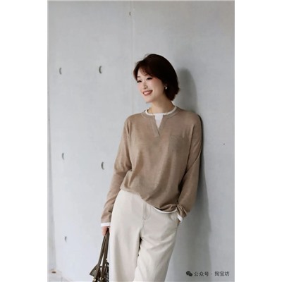 Женский джемпер   ERDO*S