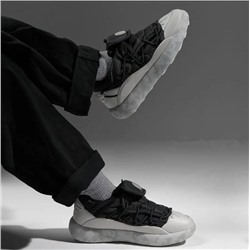 Мужские утепленные кроссовки