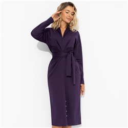 Платье акцентное по талии, Эйфория стиля (роскошная)