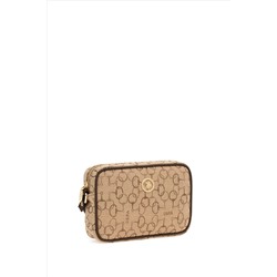 Kadın Bej Çapraz Çanta