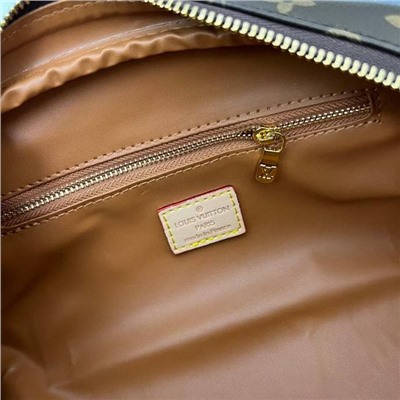 Вместительная и удобная косметичка  Loui*s Vuitto*n