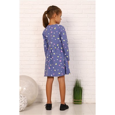 Платье Мотылек НАТАЛИ #881099