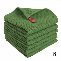 Набор кухонных полотенец ( 5 шт)